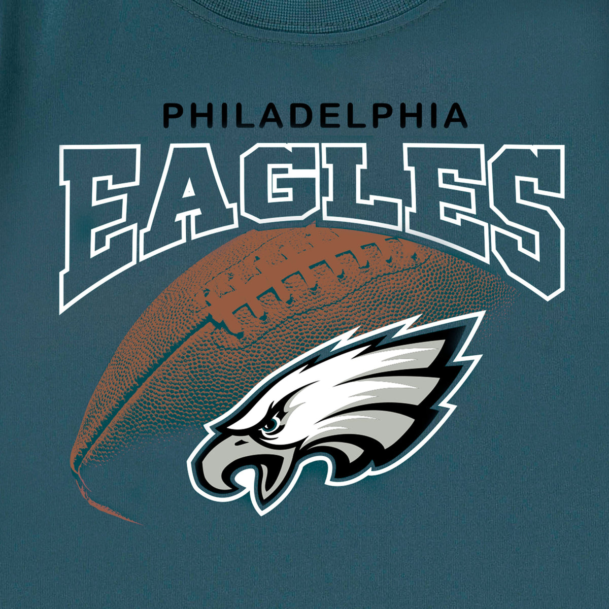 Philadelphia Eagles Tee, view 2