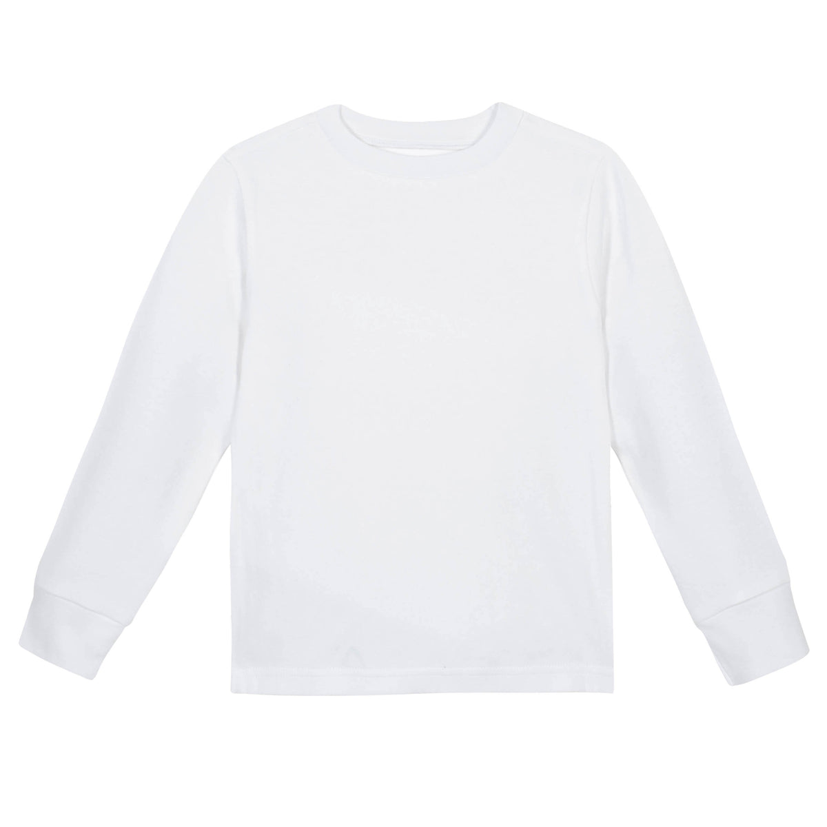 Premium Gerber Long Sleeve Tee (Order by Color), view 3