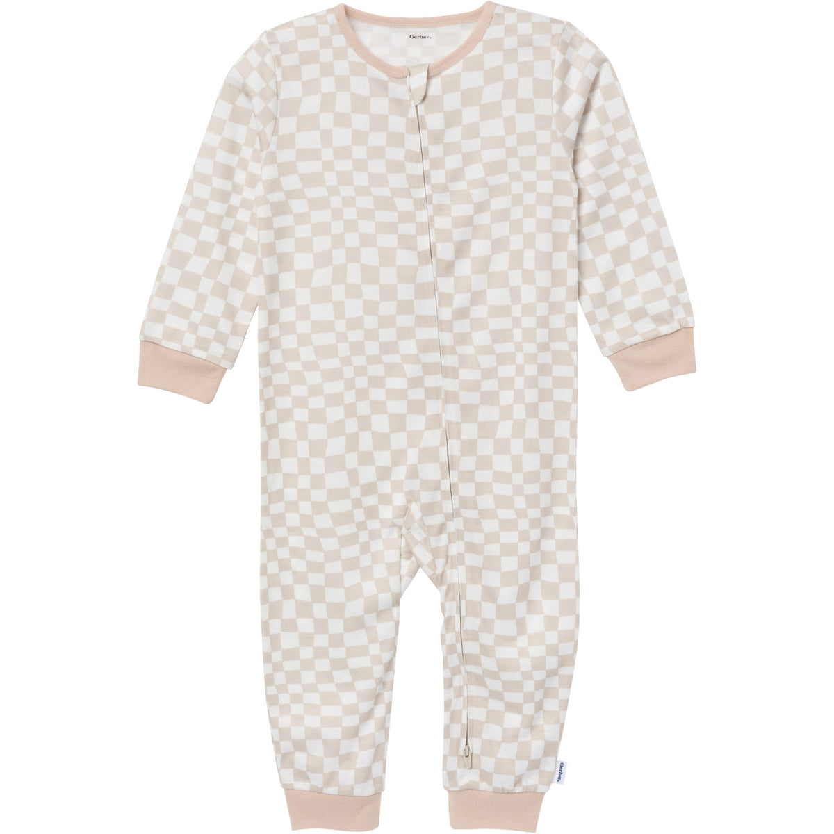 3-Pack Infant & Toddler Boys Skate Footless Pajamas, view 7