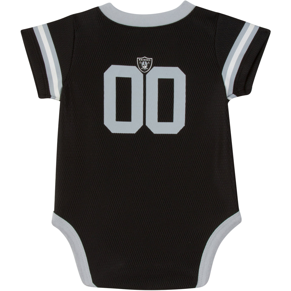 Las Vegas Raiders Bodysuit, view 2