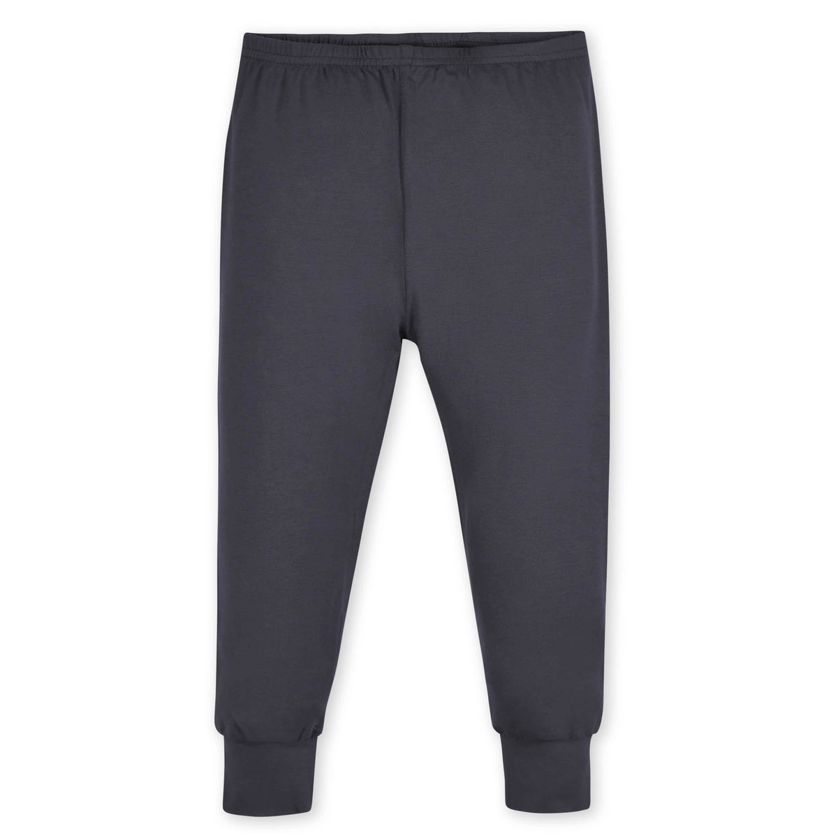 2-Piece Infant & Toddler Shadow Buttery Soft Viscose Made from Eucalyptus Snug Fit Pajamas, view 5