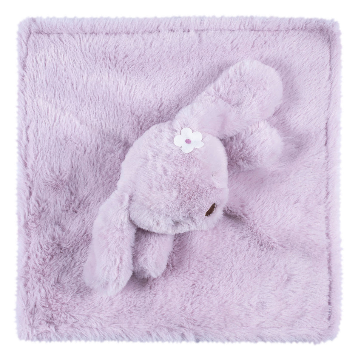 Baby Bunny Security Blanket, view 4