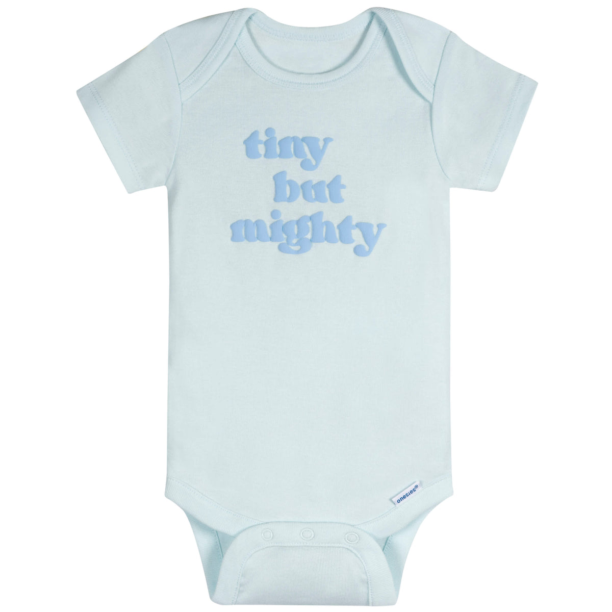 8-Pack Baby Boys Cool Kids Onesies Bodysuits, view 5