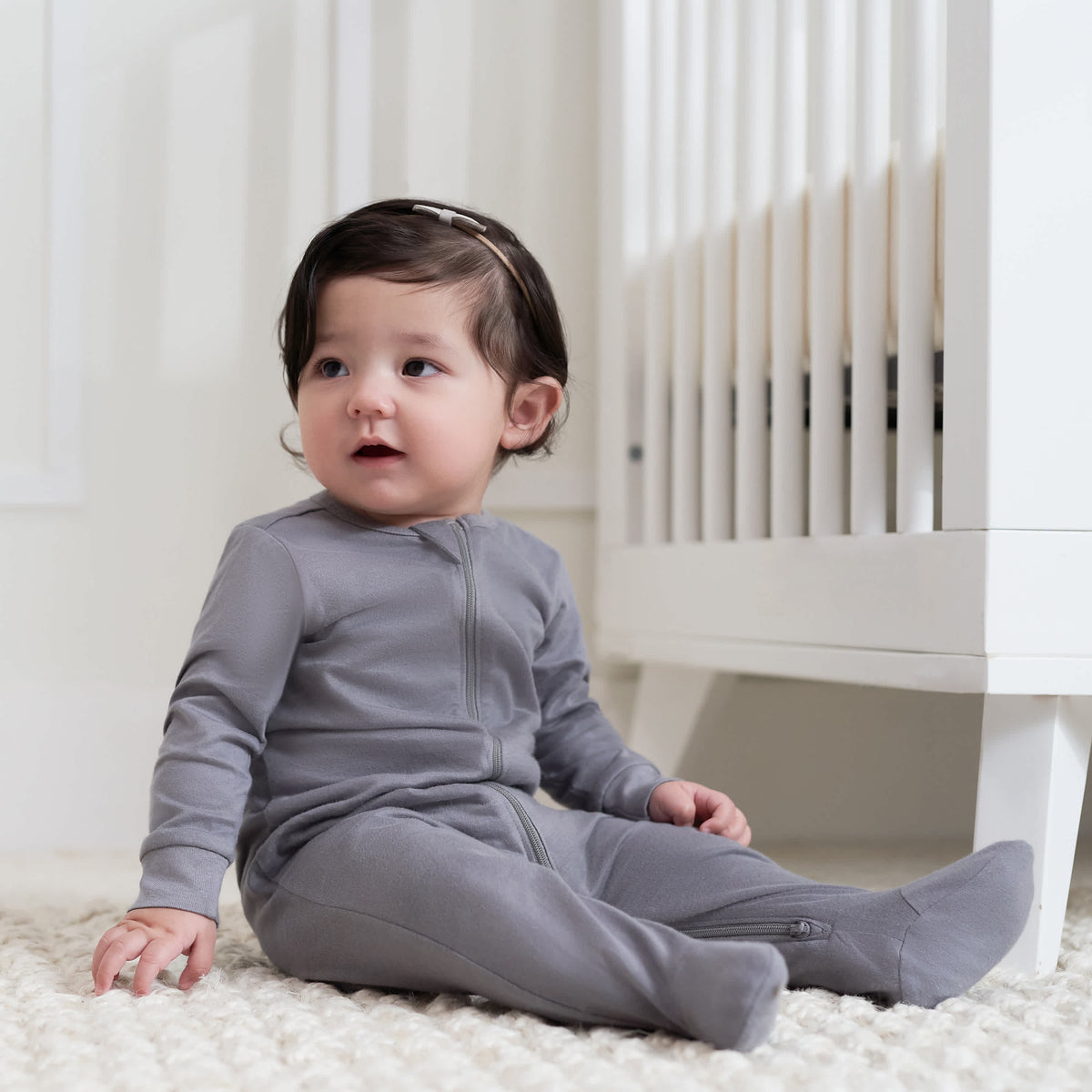 3-Pack Baby Neutral Greys Sleep 'N Plays, view 3