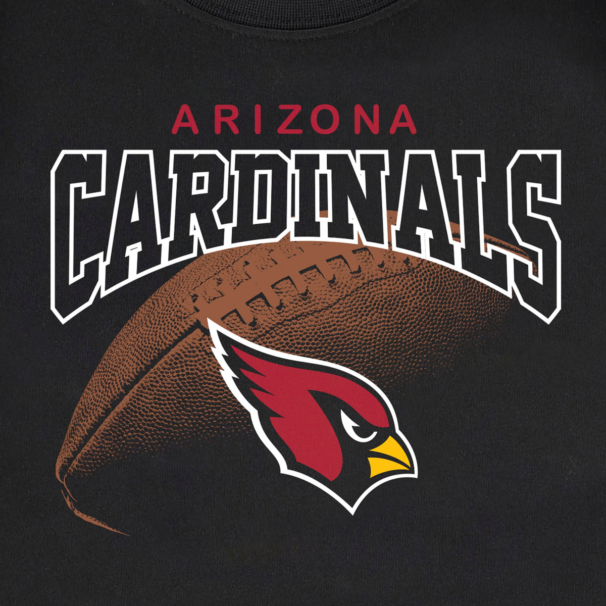 Arizona Cardinals Tee, view 2