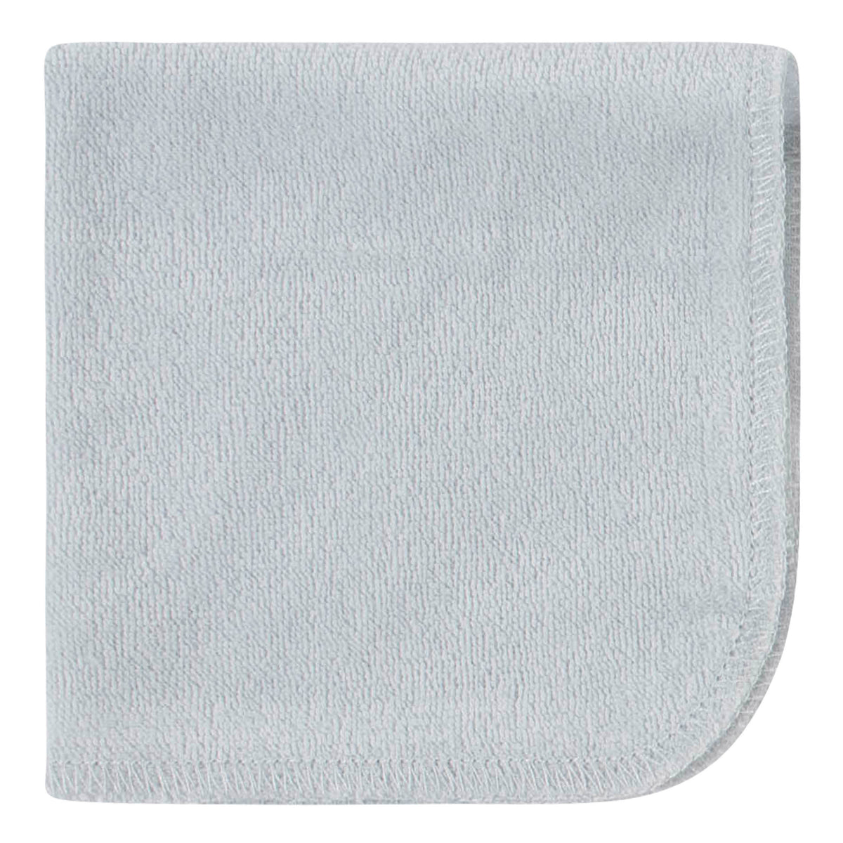 10-Pack Baby Bear Washcloths, view 5