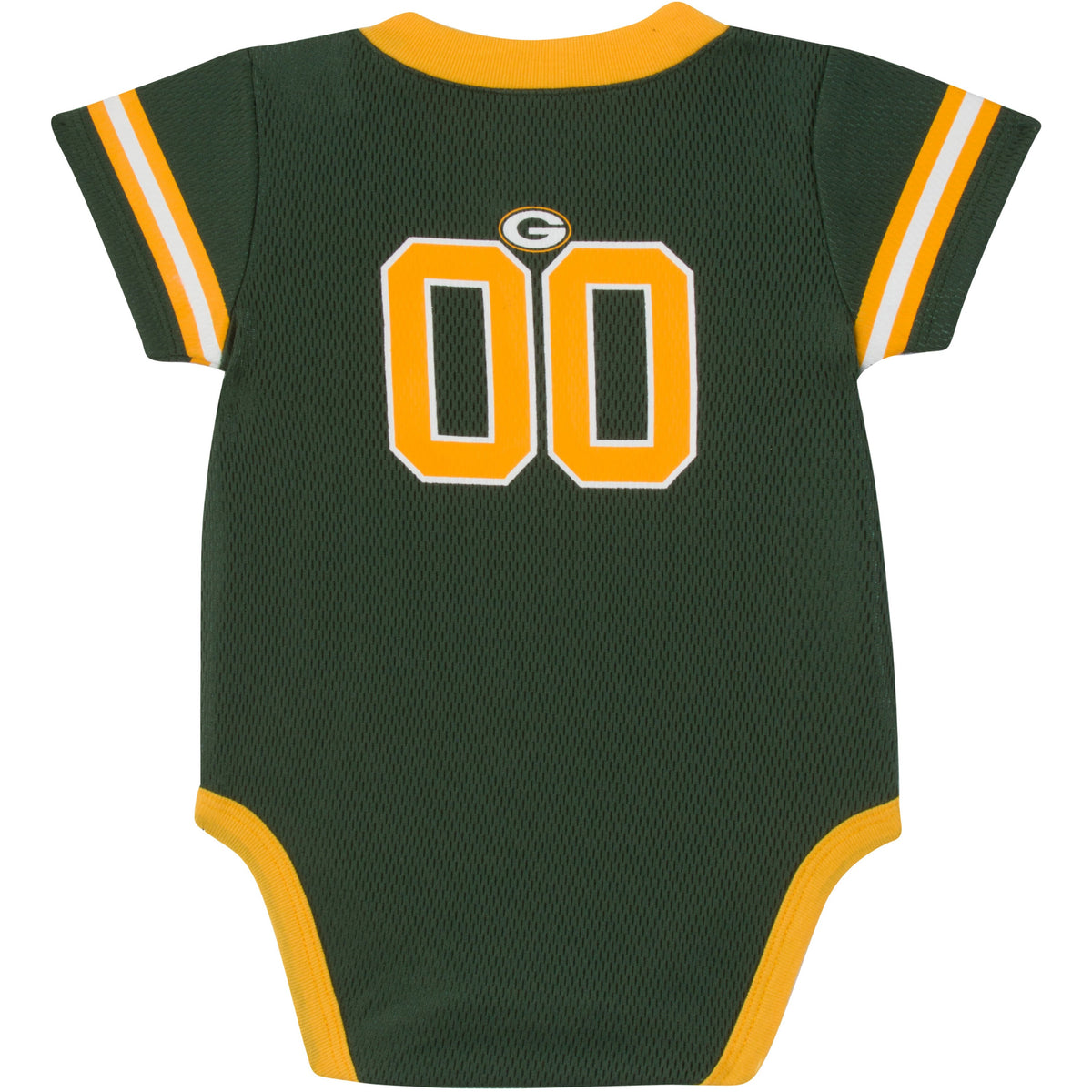 Green Bay Packers Bodysuit, view 2
