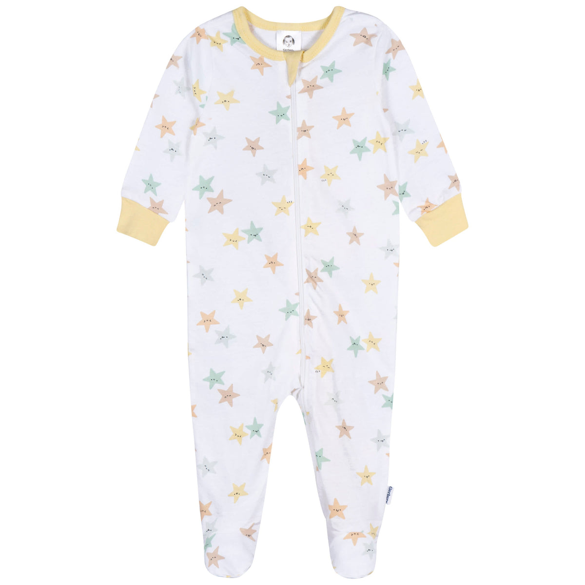 Baby Neutral Starry Smiles Sleep 'N Play