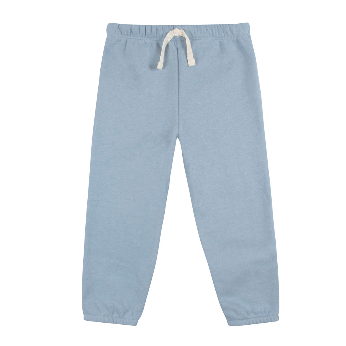 2-Piece Baby & Toddler Boys Blue Fleece Set, view 4