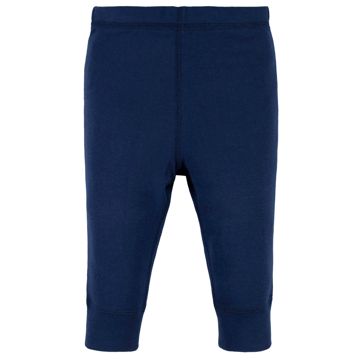 4-Piece Baby Boys Wild & Free Onesies Bodysuit, Tee, Shorts & Pant Set, view 7