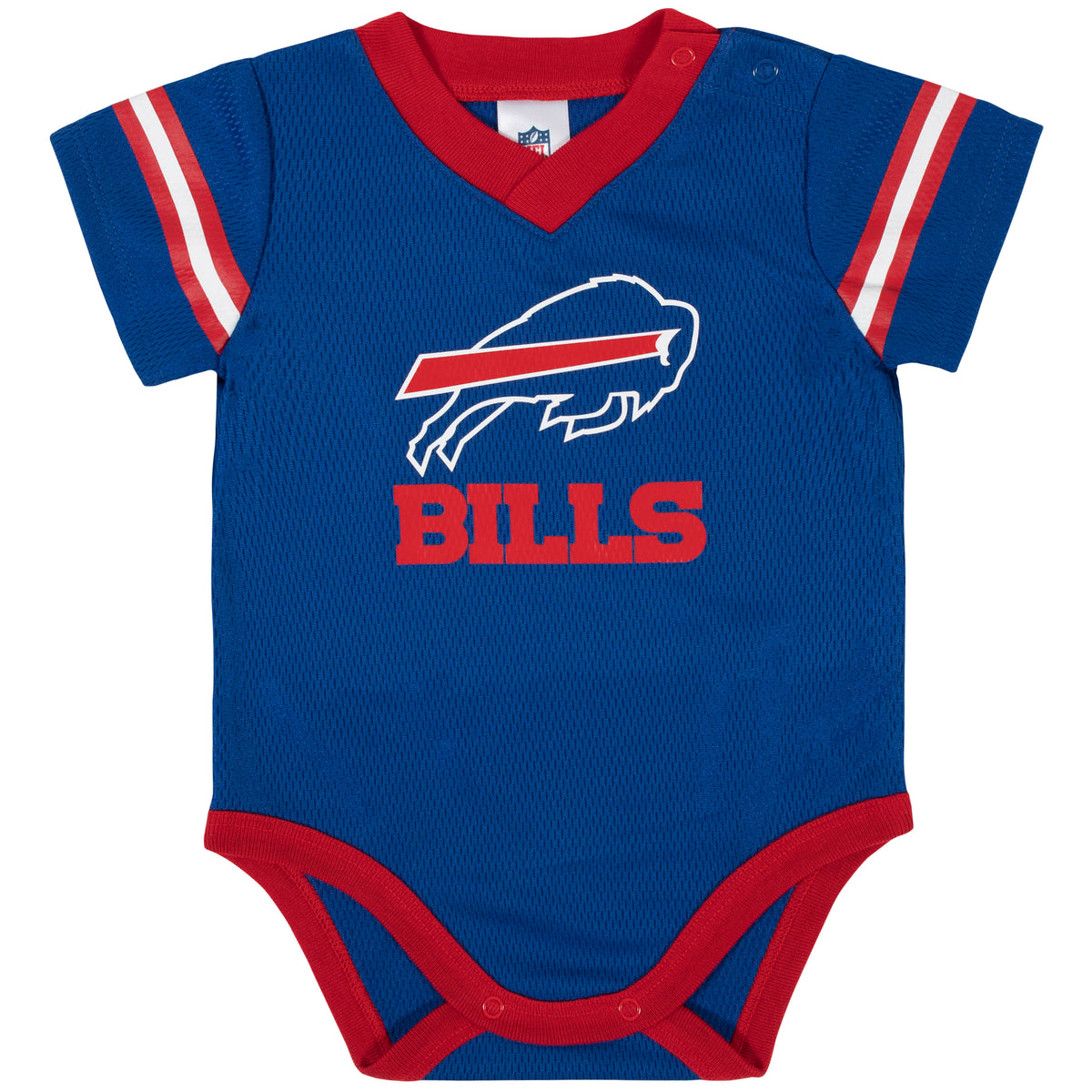 Buffalo Bills Bodysuit