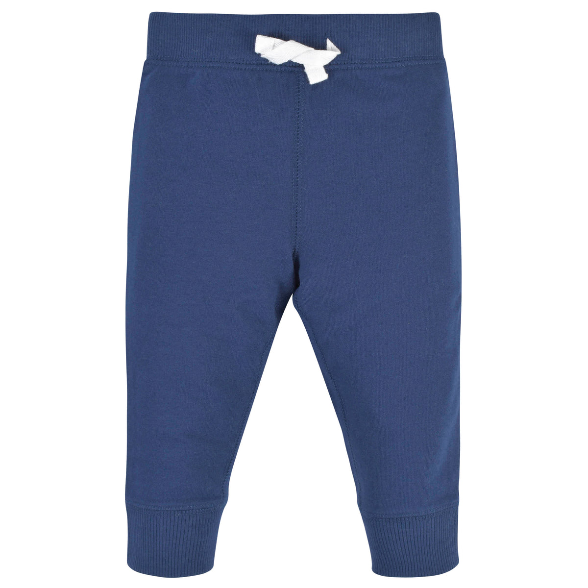 8-Piece Baby Boys Blue Playwear Gift Set, view 8