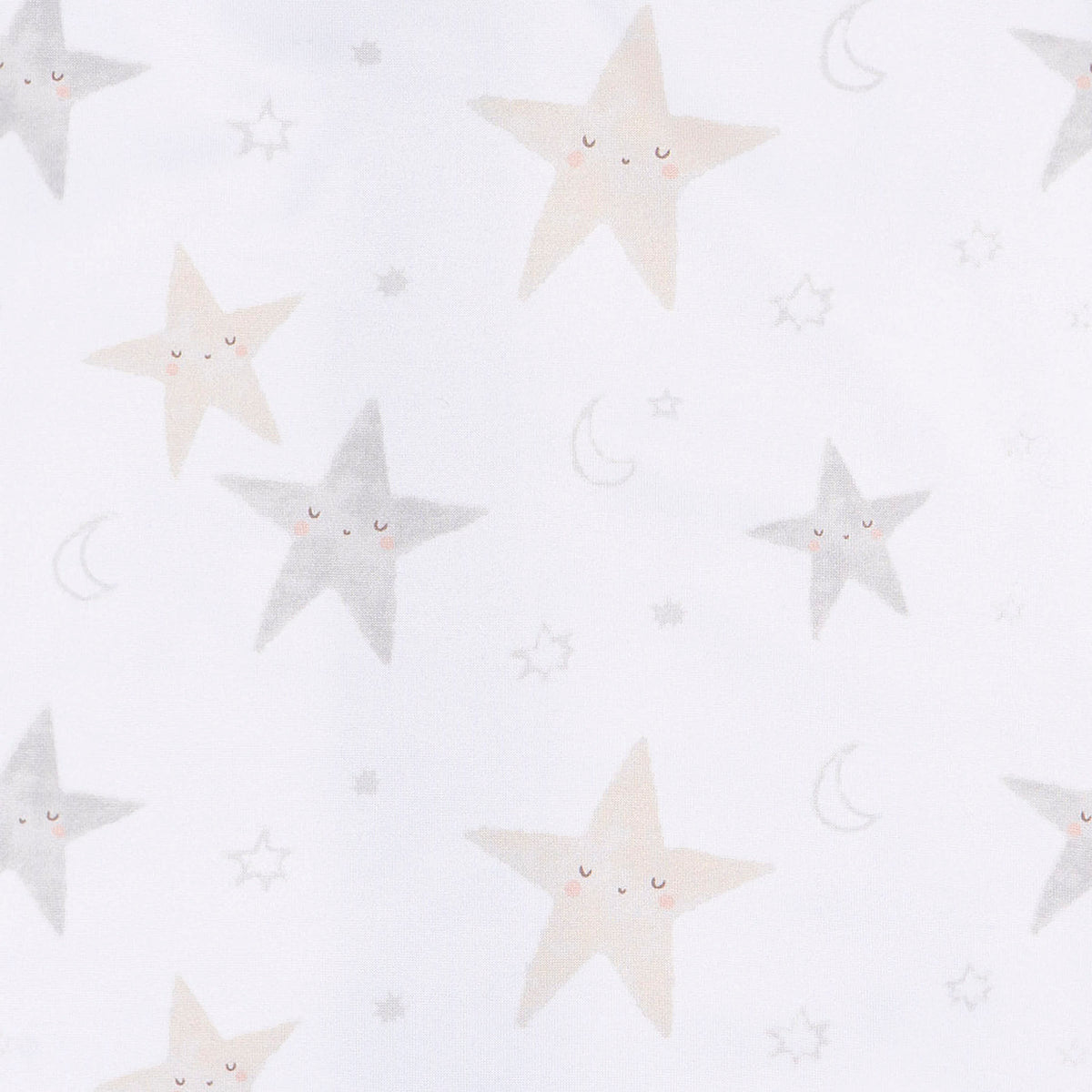 Baby Neutral Celestial Sleepbag Wearable Blanket, view 3