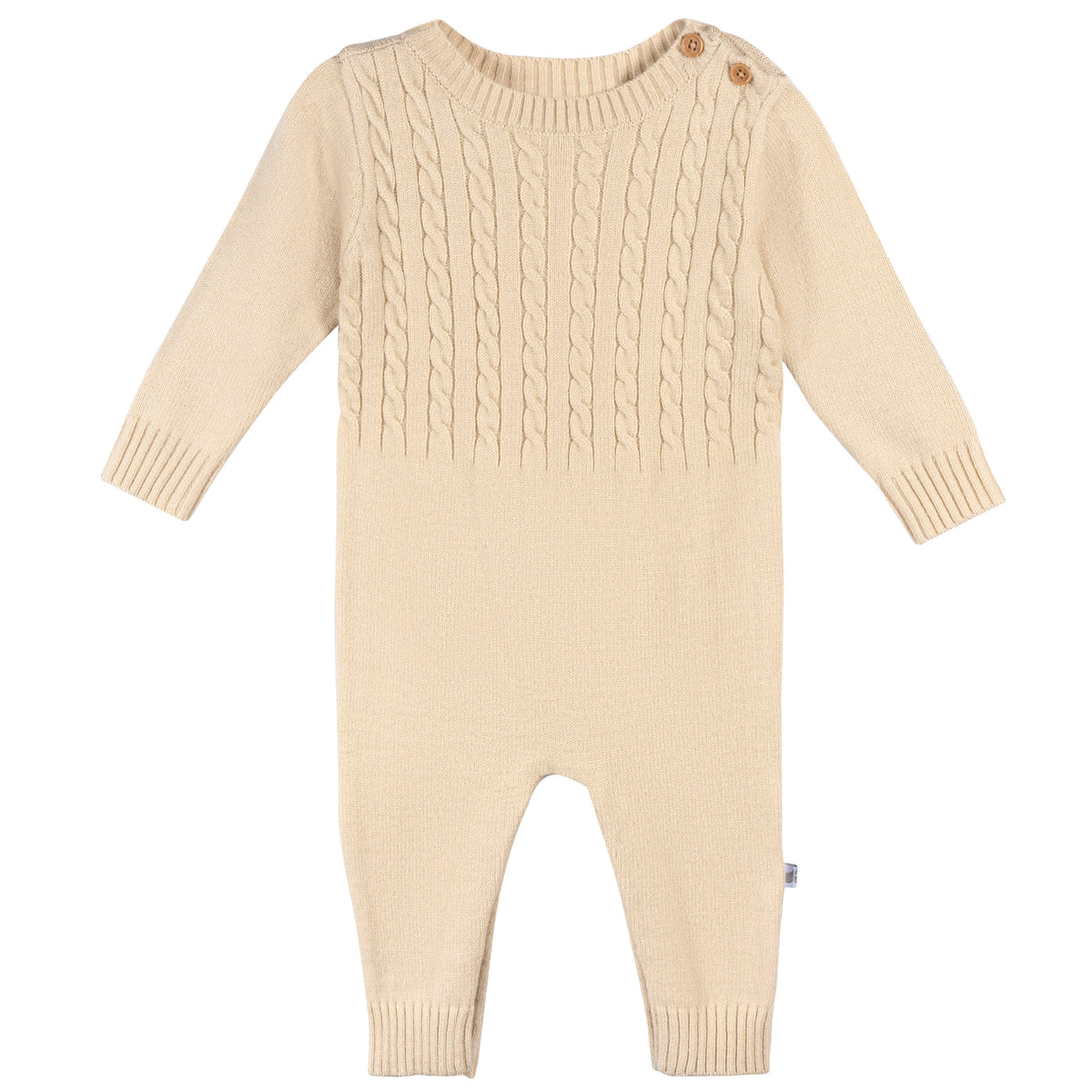 Baby Neutral Tan Sleep 'N Play