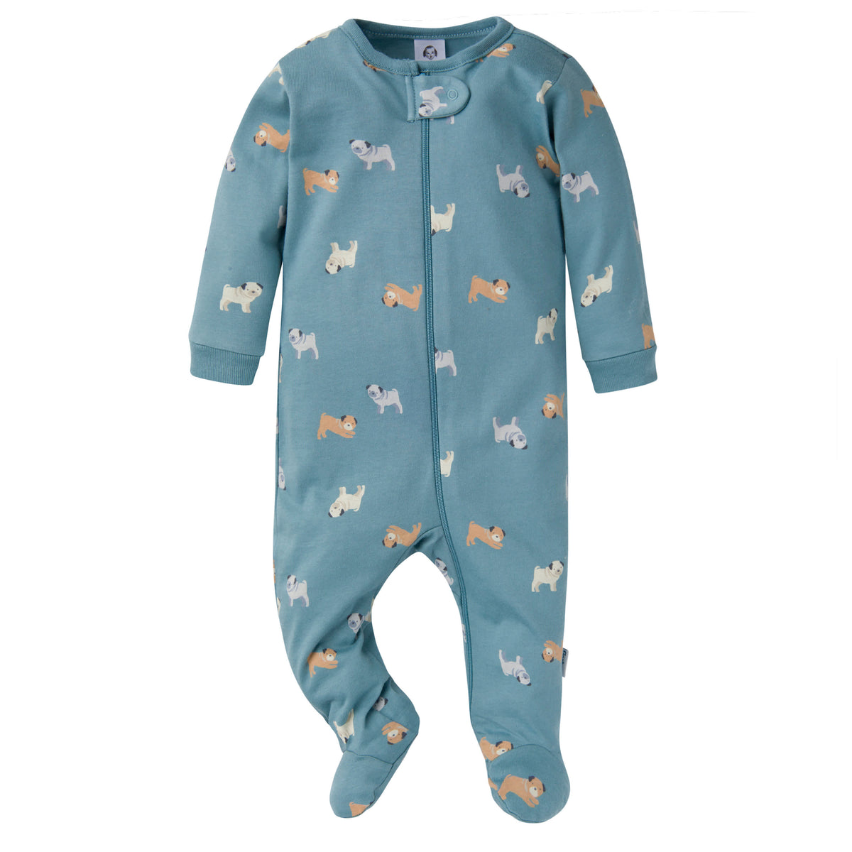 4-Pack Baby Boys Dogs Sleep 'N Plays, view 2