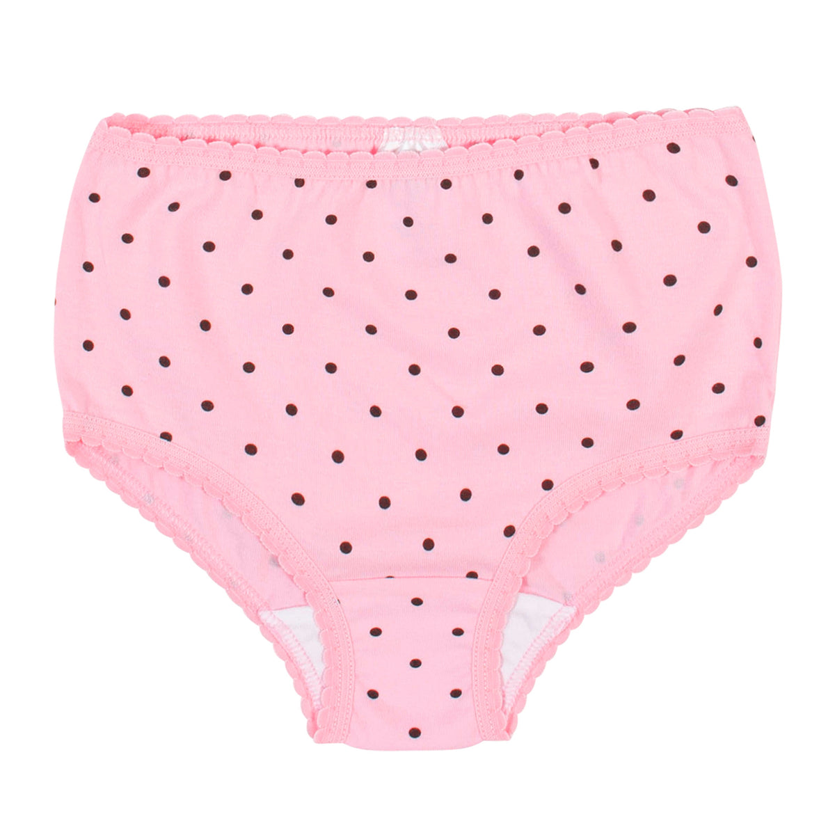 7-Pack Toddler Girls Magic Wand Panties, view 2