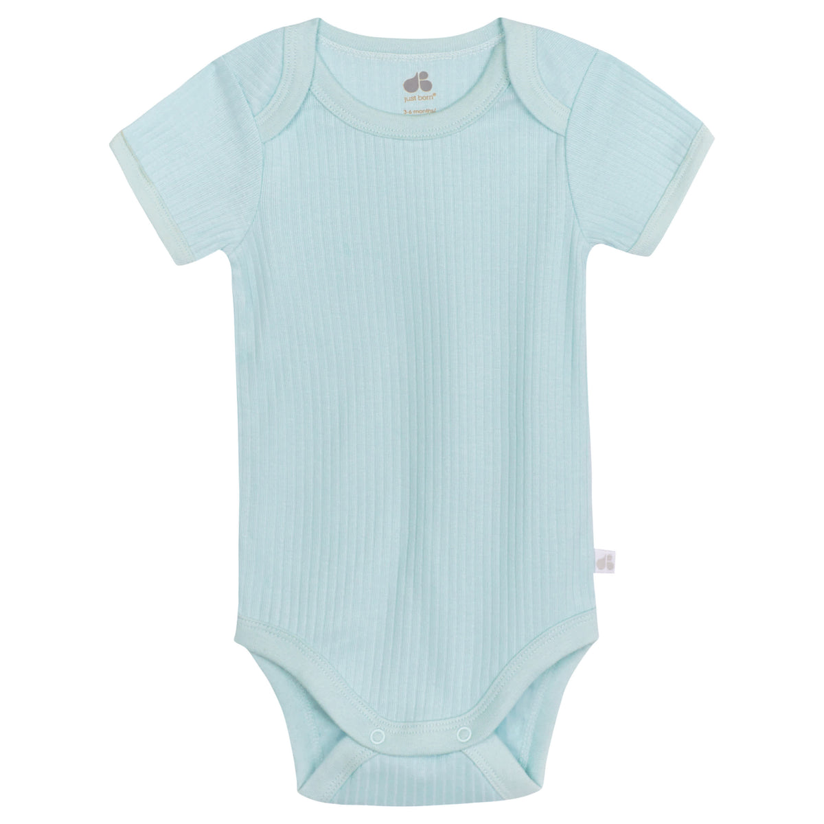 3-Pack Baby Boys Desert Cactus Short Sleeve Bodysuits, view 6