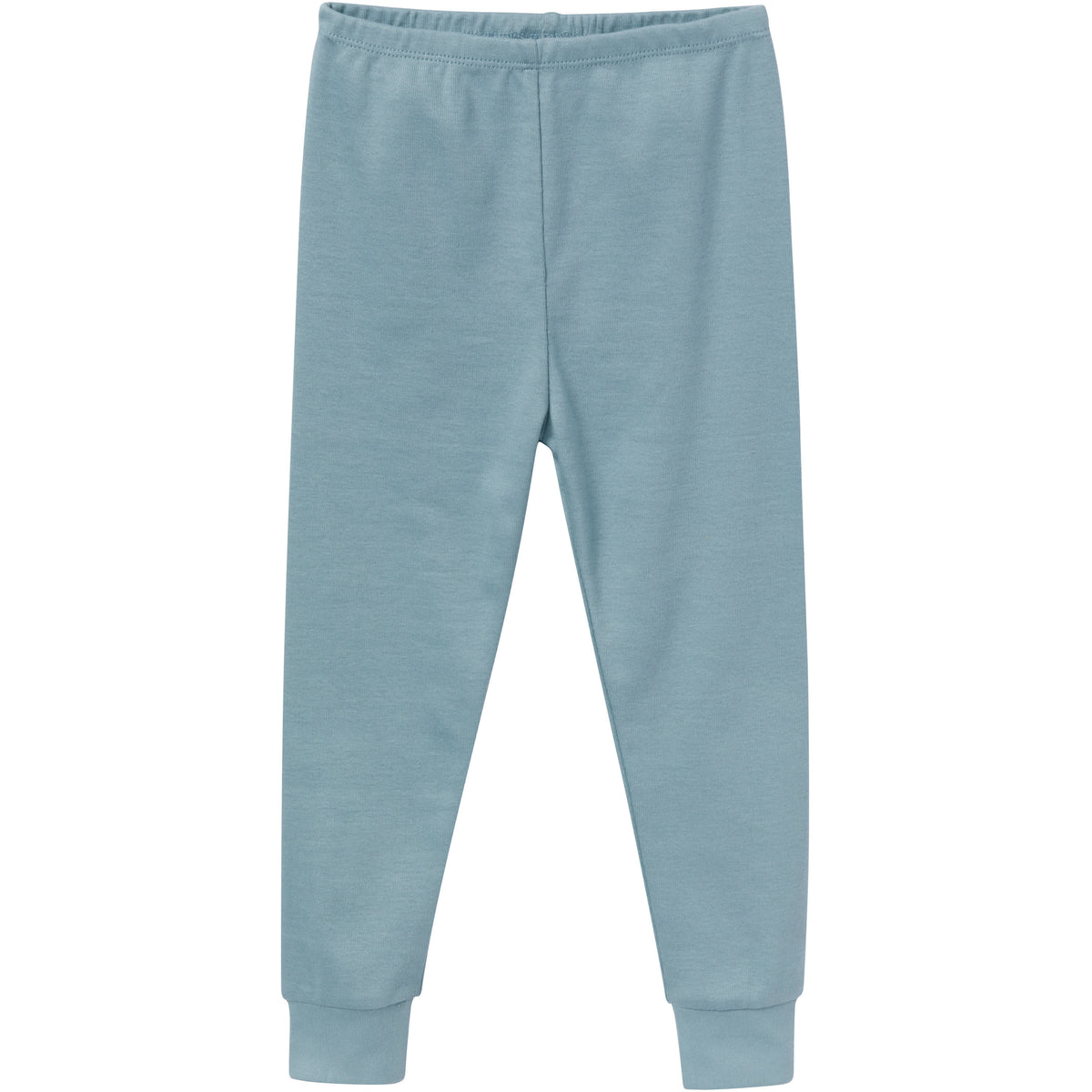 4-Piece Infant & Toddler Boys Guitars Pajamas Set, view 3
