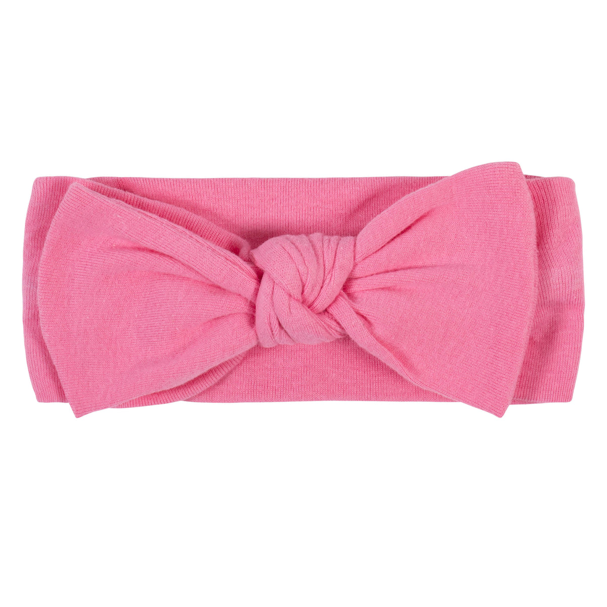 2-Pack Baby Girls Fox Headbands, view 2