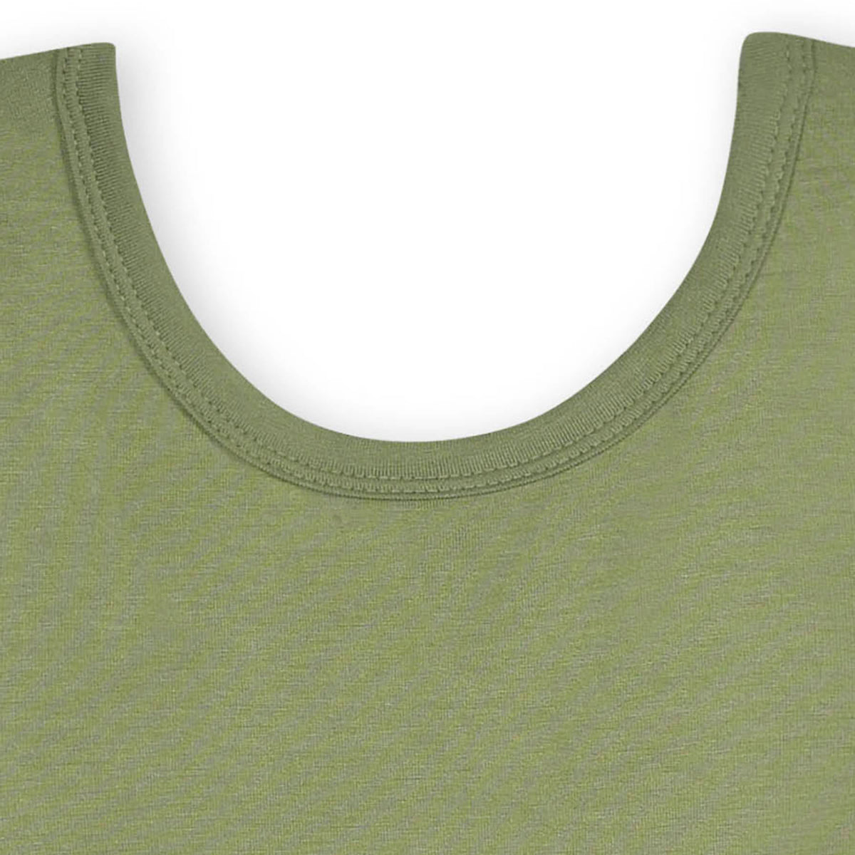 Infant & Toddler Girls Moss Buttery Soft Viscose Made from Eucalyptus Twirl Dress, view 4