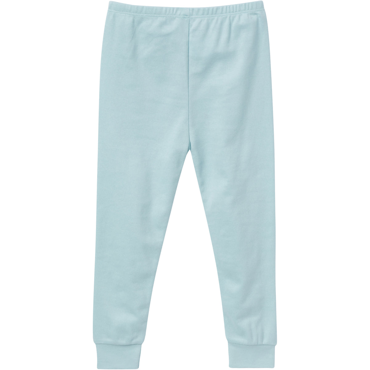 4-Piece Infant & Toddler Neutral Farm Pajamas Set, view 3