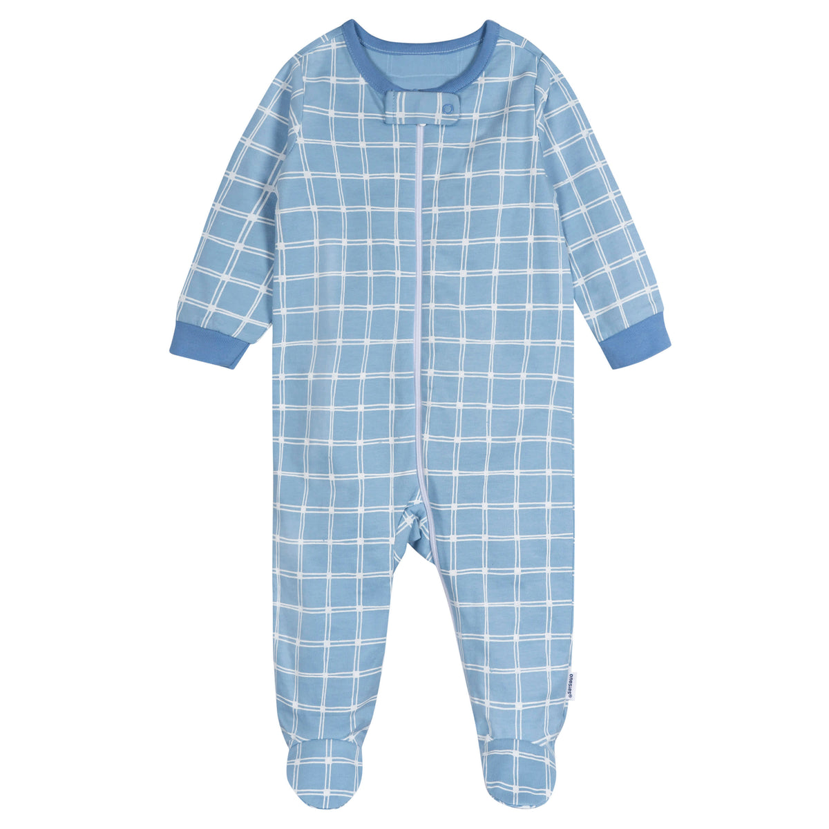 4-Pack Baby Girls Pear-Y Sweet Sleep 'N Plays, view 6