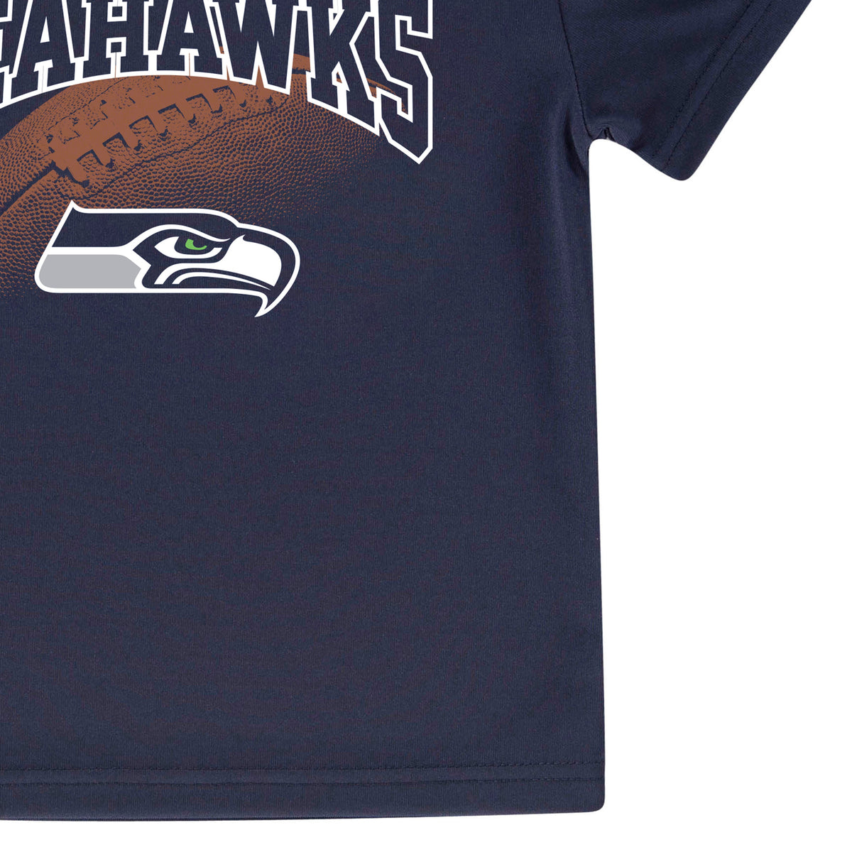 Seattle Seahawks Tee, view 3