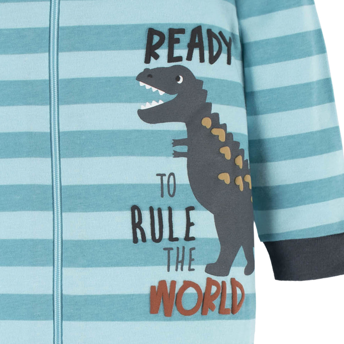 2-Pack Baby Boys Dino Blues Sleep 'N Plays, view 6