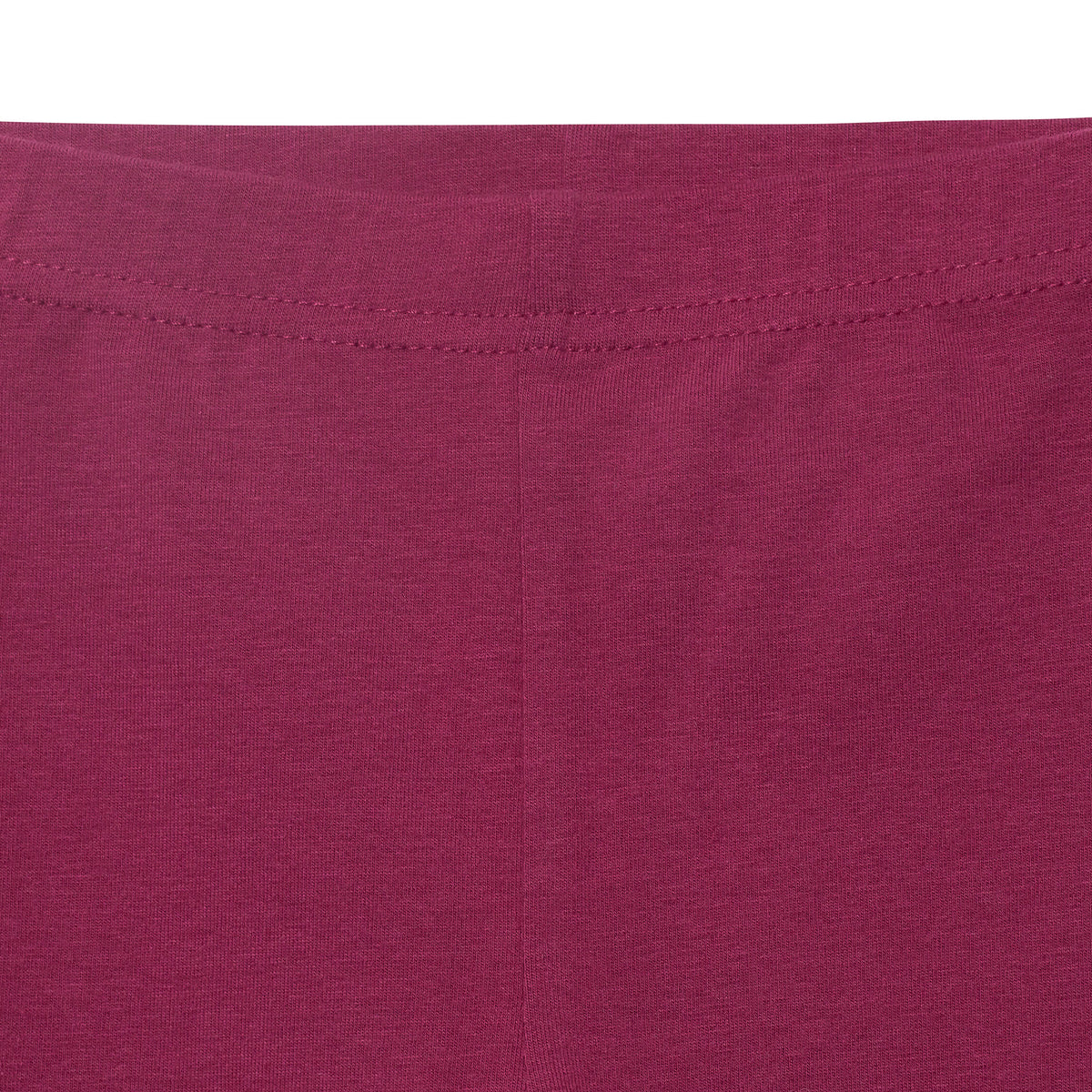 Infant & Toddler Girls Purple Leggings, view 2