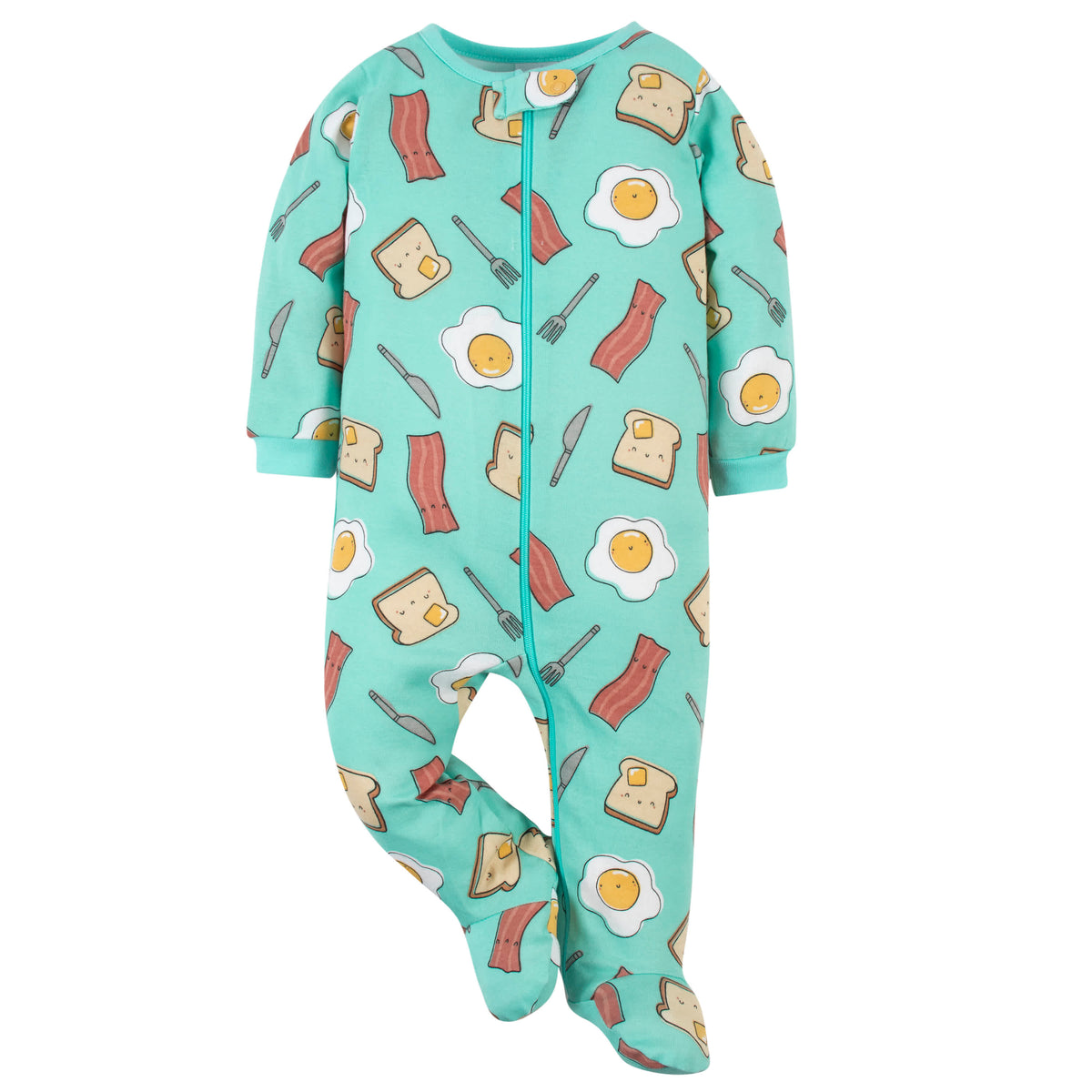 Baby Breakfast Sleep 'N Play