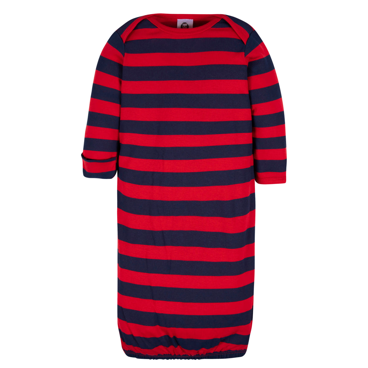 4-Pack Baby Boys All Star Gowns, view 8