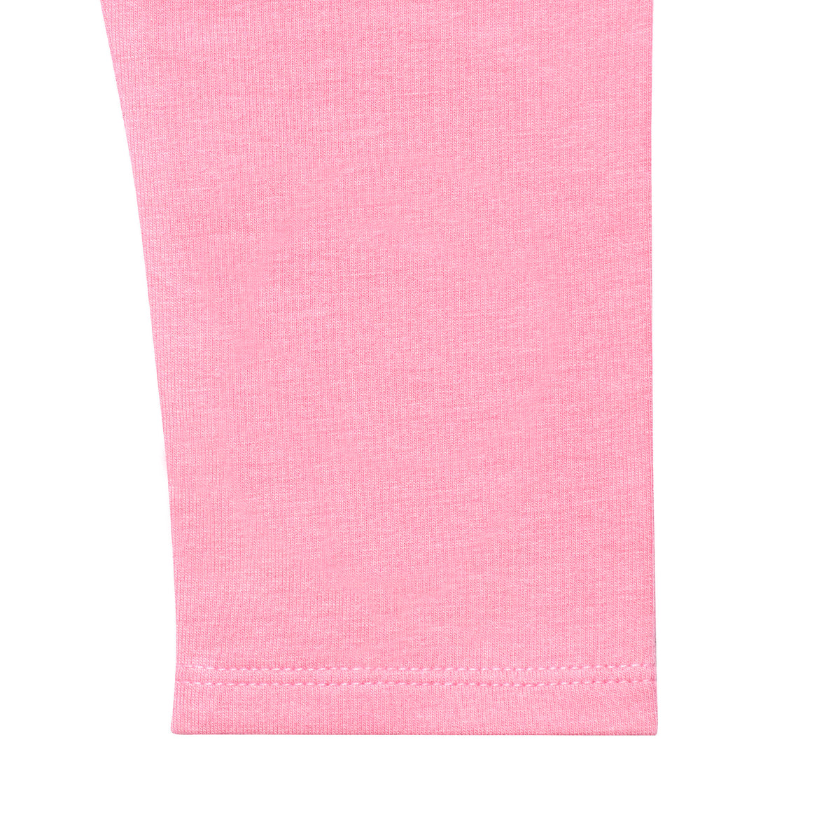 Infant & Toddler Girls Pink Leggings, view 3