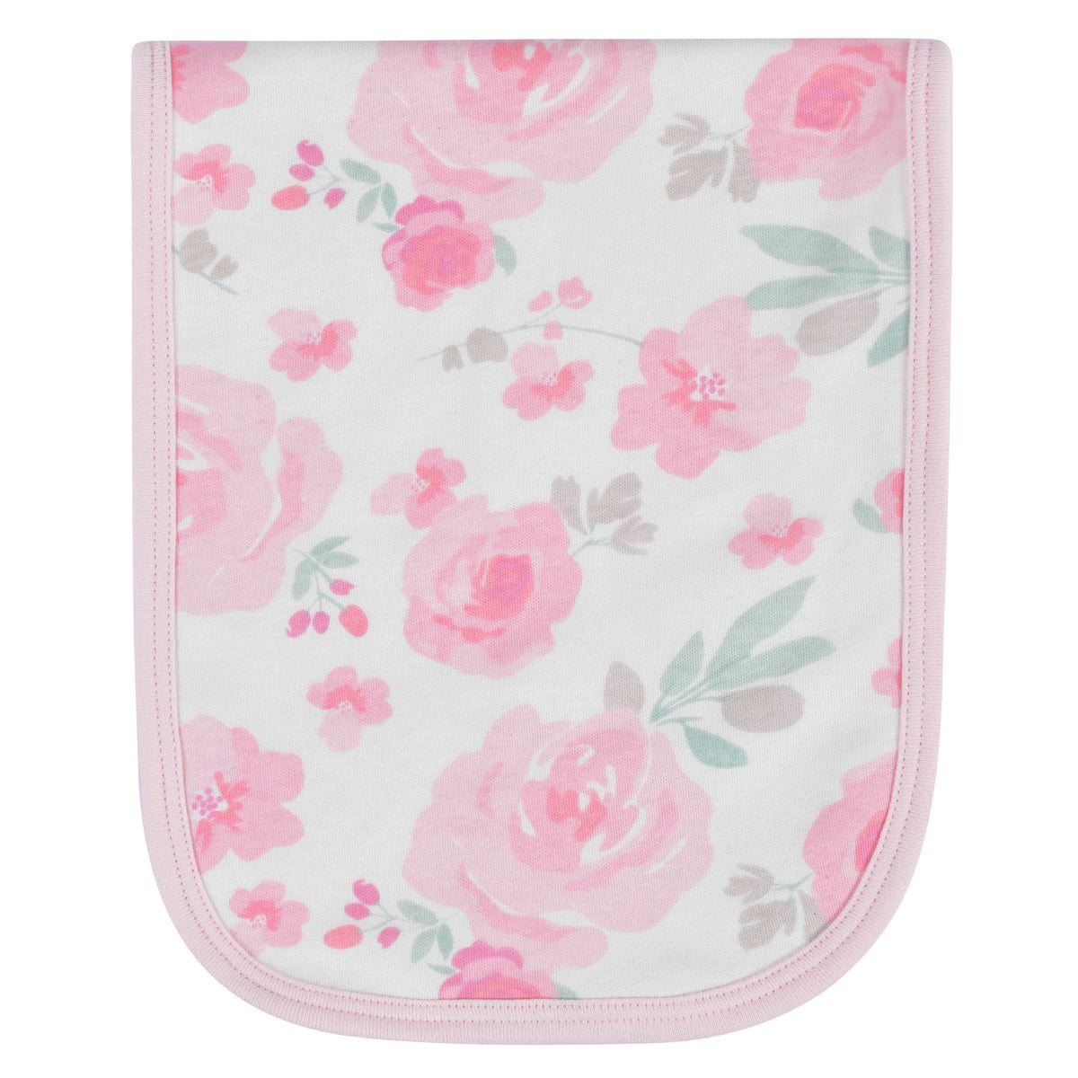 14-Piece Baby Girls Pink Playwear Gift Set, view 11