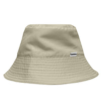 Toddler Neutral Olive Sun hat
