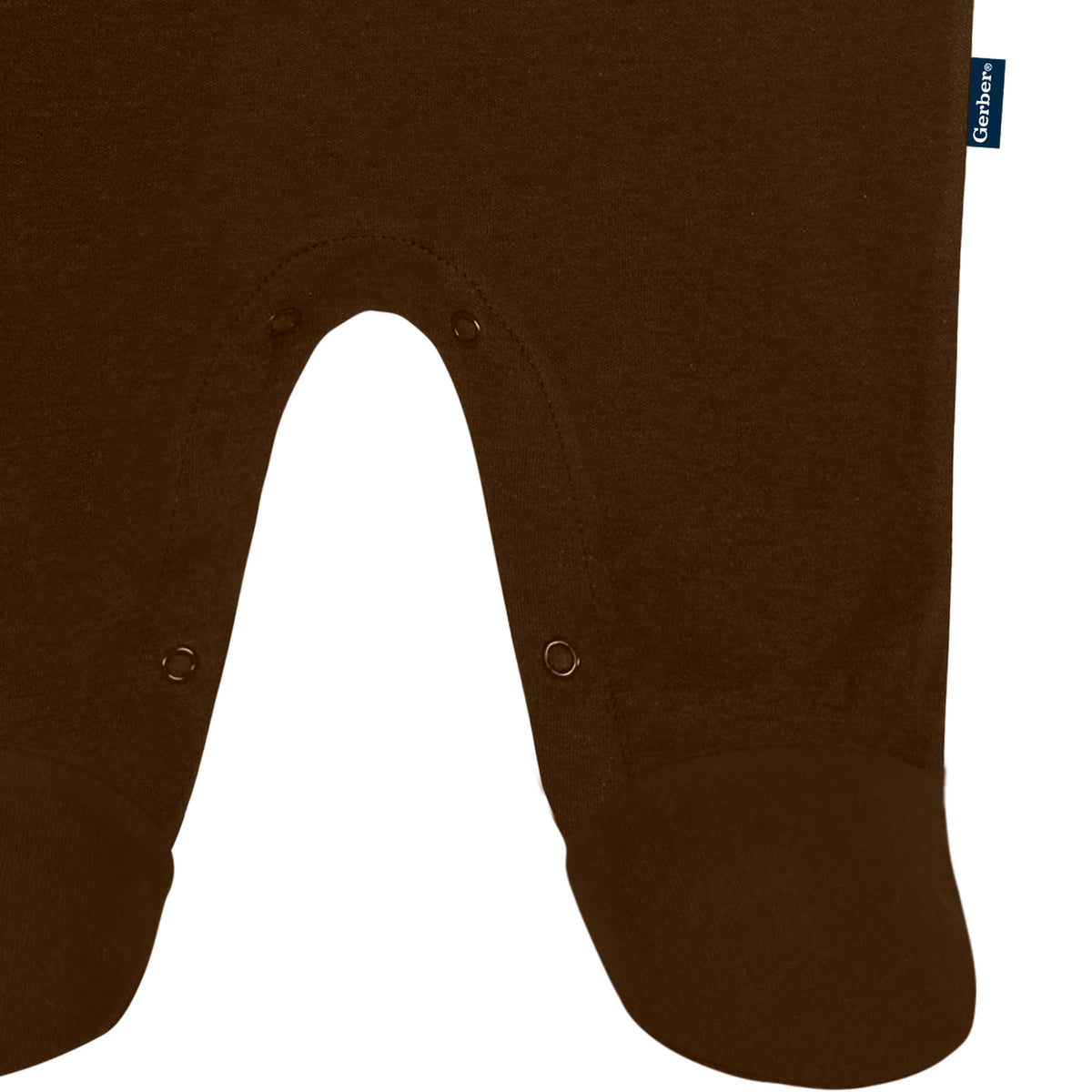 Baby Boys Browns Sleep 'N Play, view 4