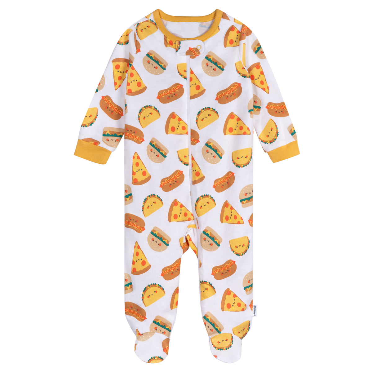 4-Pack Baby Boys Snack Bar Sleep 'N Plays, view 4