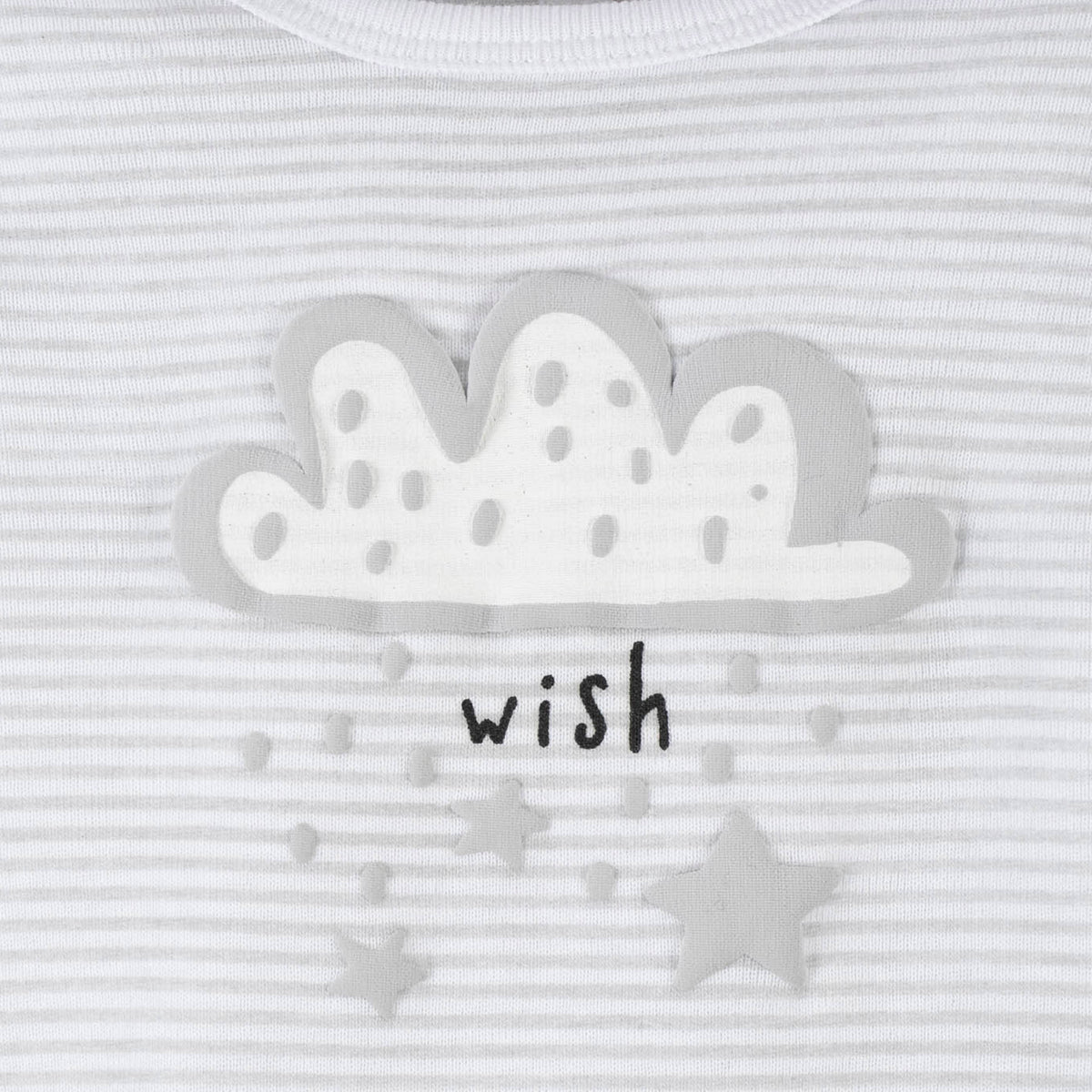 2-Pack Baby Neutral Baby Animals Gowns, view 3