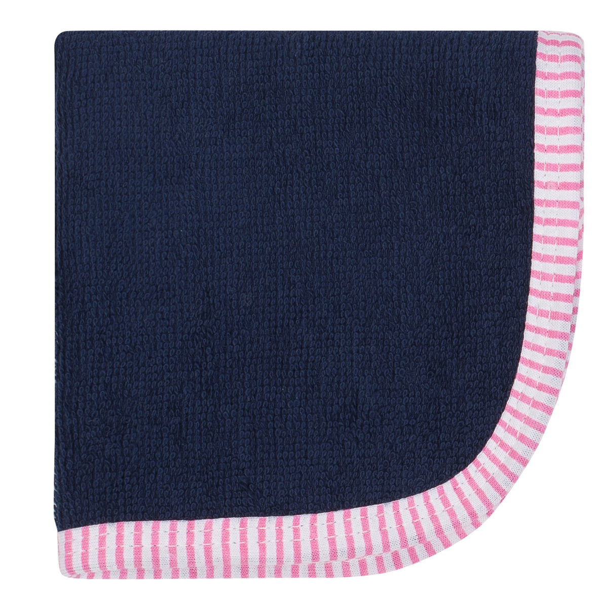 6-pack Woven Washcloths, view 2