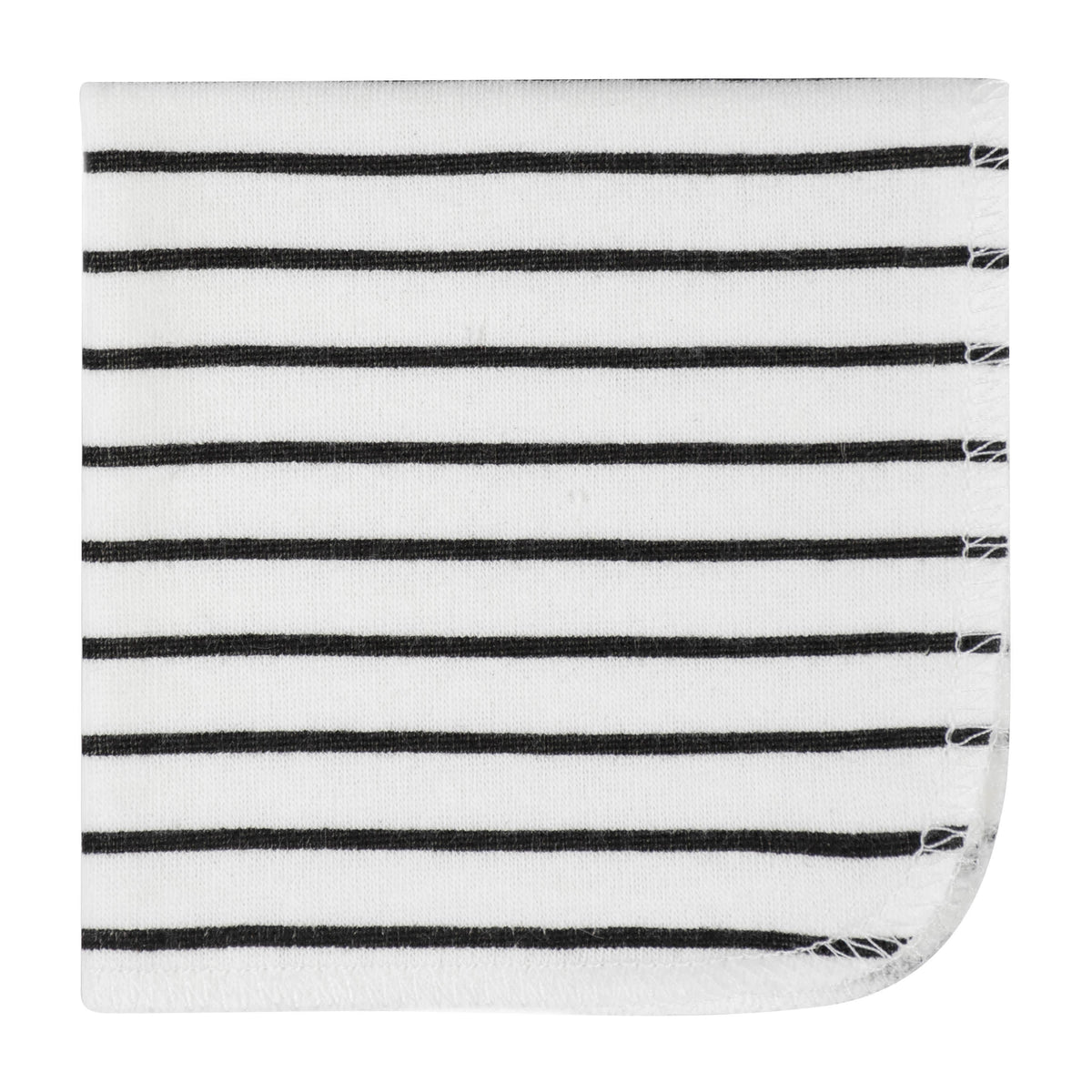 10-Pack Baby Girls Ballerina Washcloths, view 4