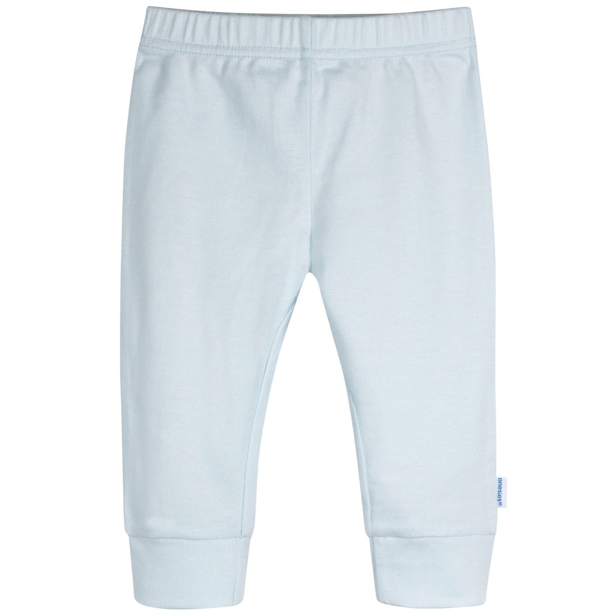 6-Piece Baby Boys Chill Zone Onesies and Active Pant Set, view 7