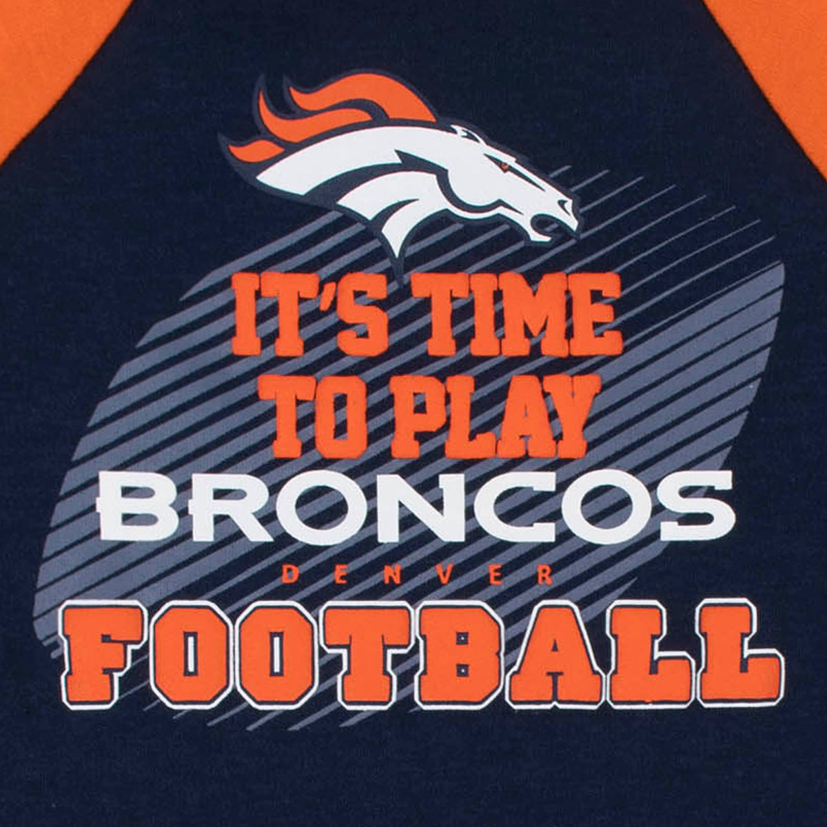 Denver Broncos Sleep 'n Play, view 2