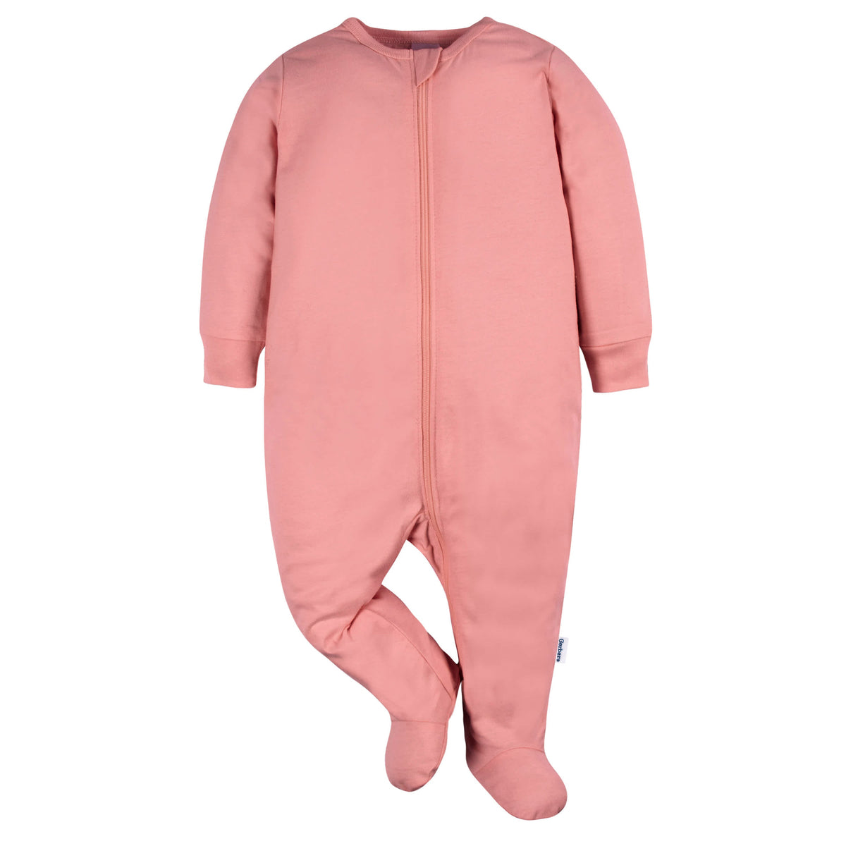 3-Pack Baby Girls Pink & Green Sleep 'N Plays, view 5