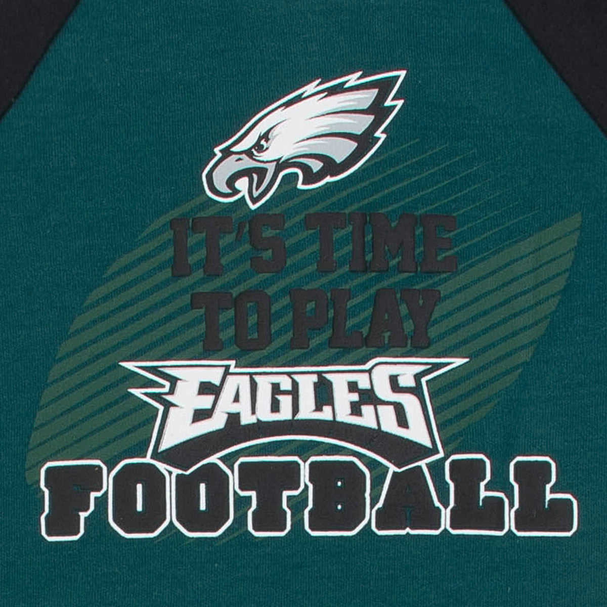 Philadelphia Eagles Sleep 'n Play, view 2