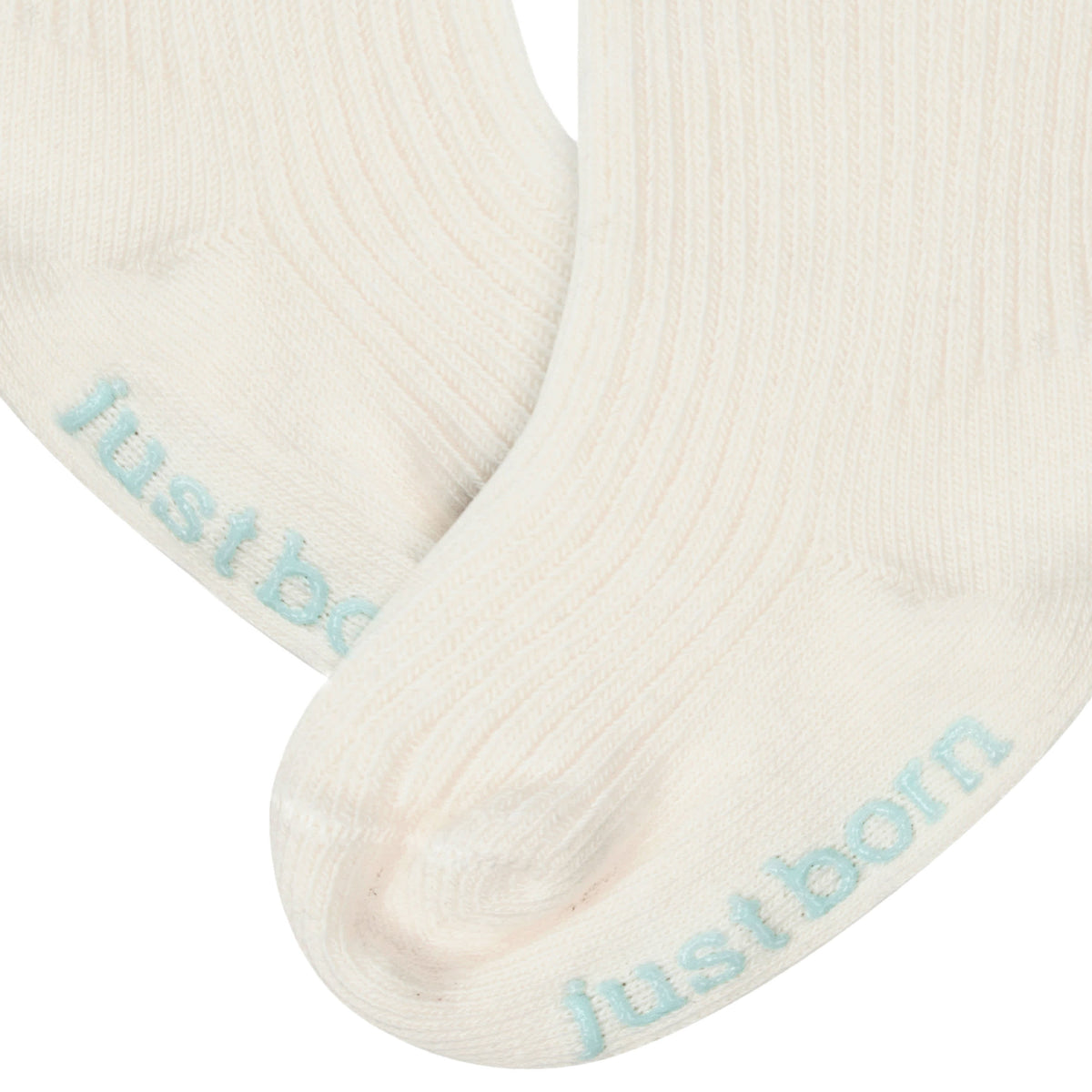 6-Pack Baby Boys Blue Socks, view 5