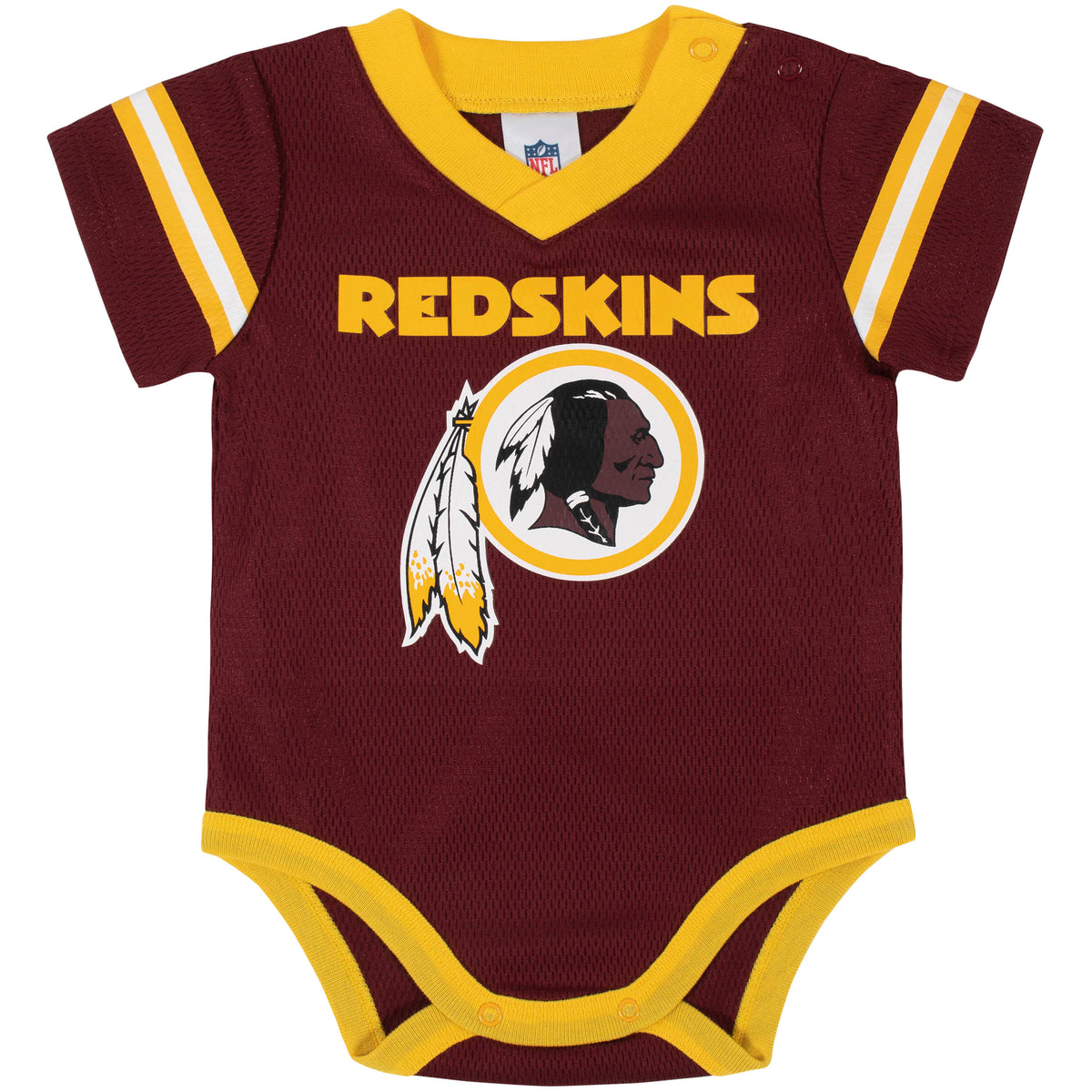 Washington Redskins Bodysuit