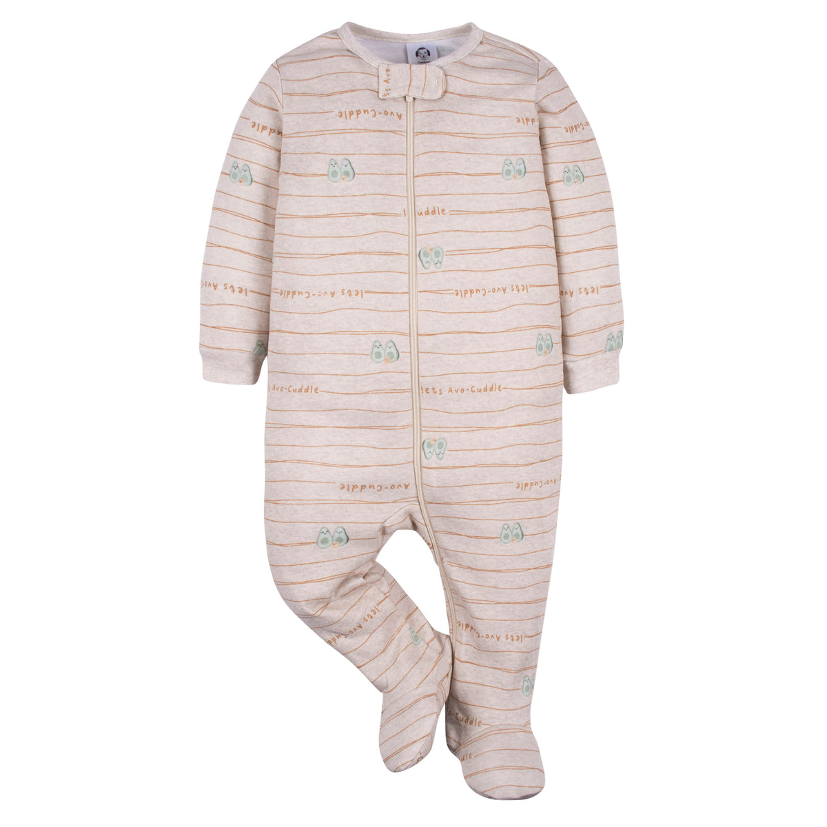 2-Pack Baby Neutral Avo-Cuddle Sleep 'N Plays, view 5