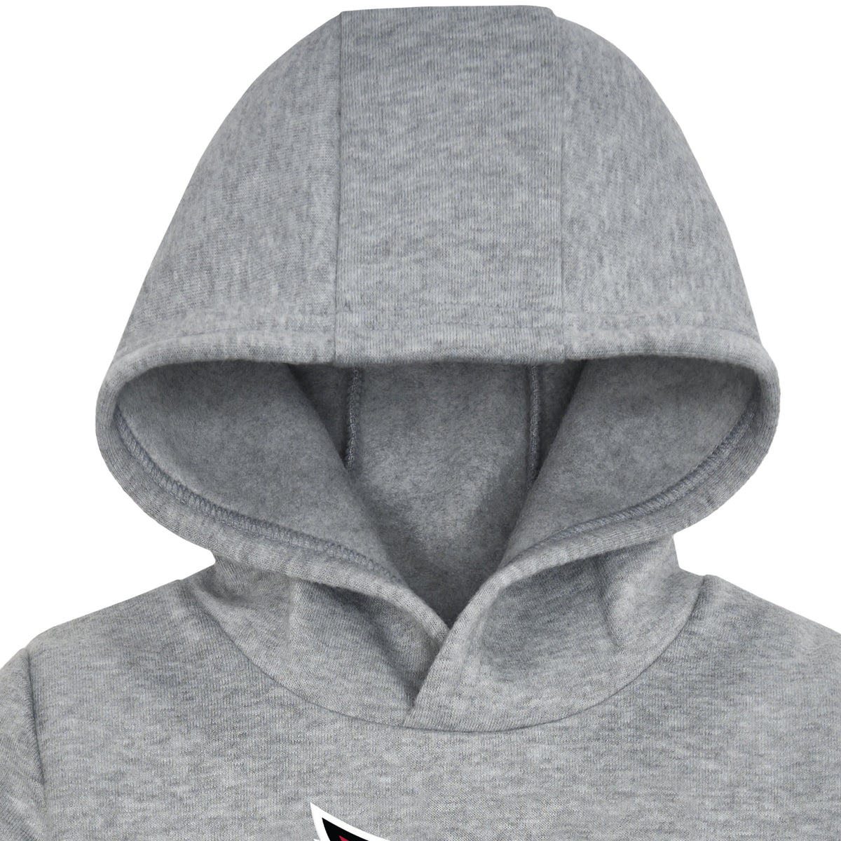 Infant & Toddler Boys Cardinals Hoodie, view 2