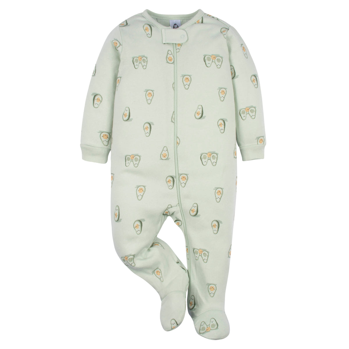 2-Pack Baby Neutral Avo-Cuddle Sleep 'N Plays, view 4