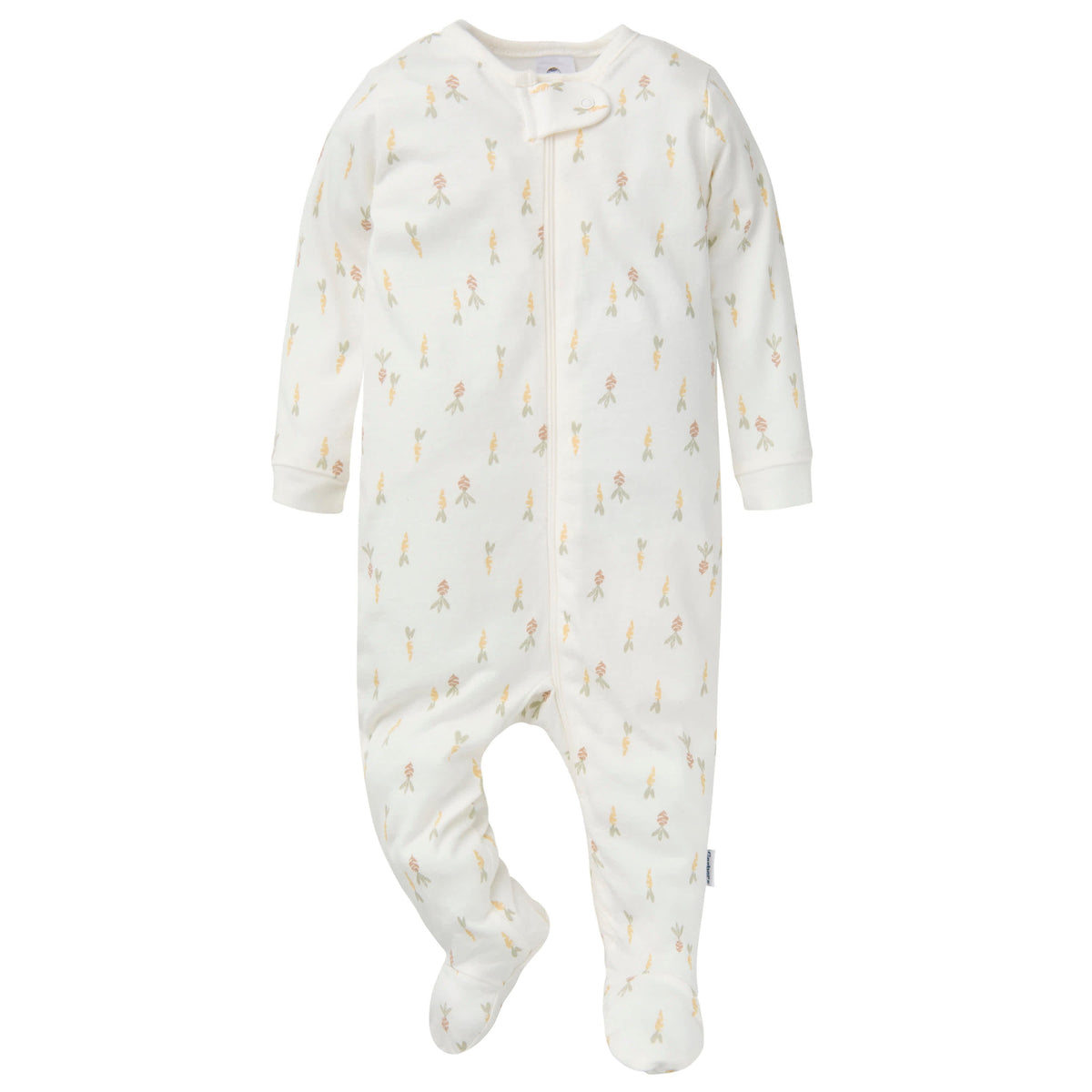 4-Pack Baby Neutral Farm Sleep 'N Plays, view 2