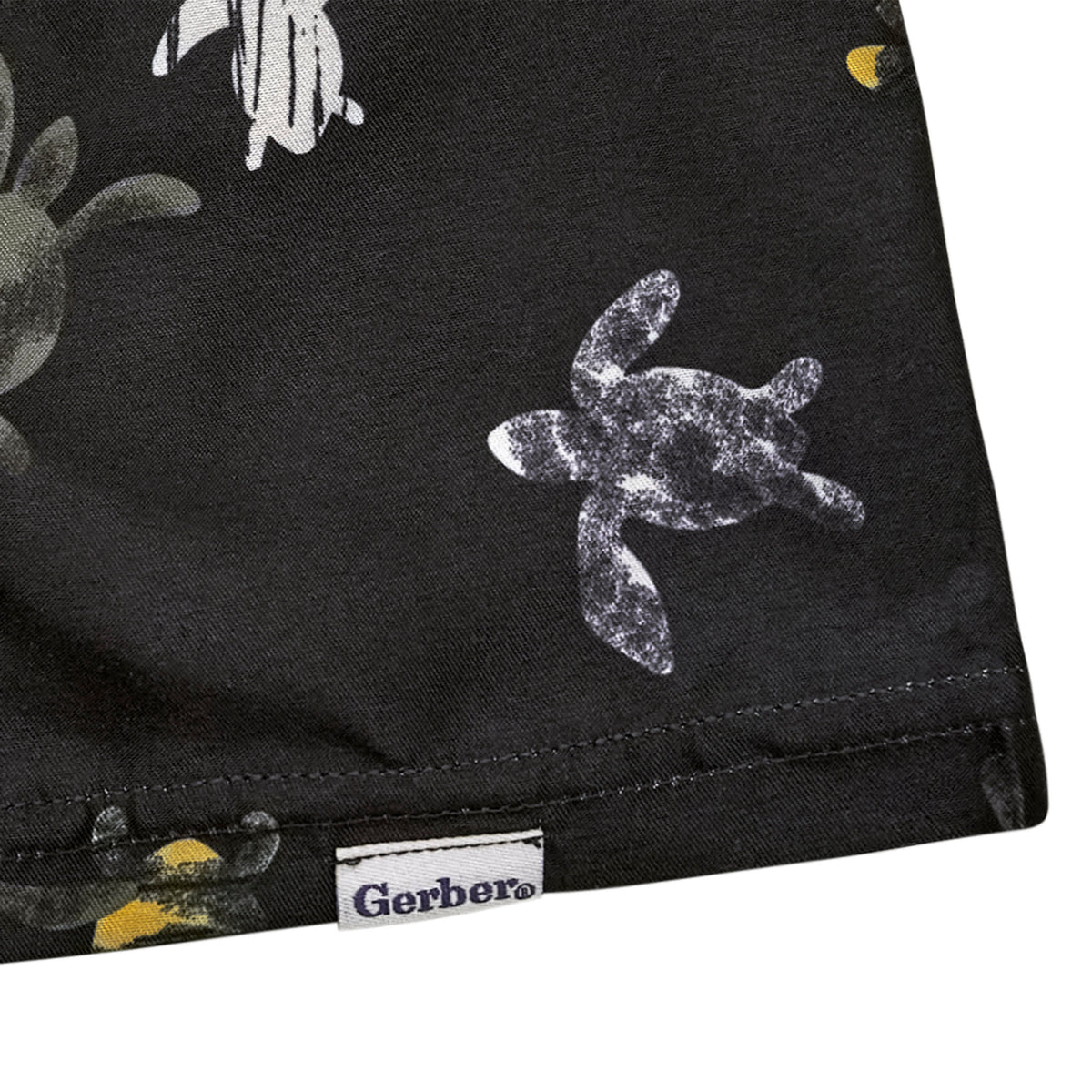 2-Pack Baby & Toddler Boys Suns Swim Trunks, view 12
